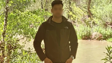 Acemi avcı tutuklandı