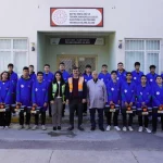 AEDAŞ ve Antalya İl Milli Eğitim Müdürlüğü'nden 3 yıllık yeni protokol