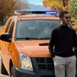 Akseki'de 24 yaşındaki gençten acı haber