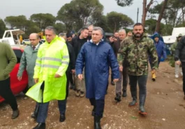 Aksu’da yaralar sarılacak