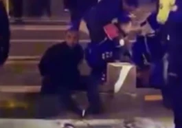 Alanya'da bıçaklar çekildi 7 kişi yaralandı