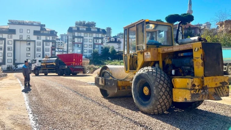 Alanya'da hedef güvenli, modern ve konforlu ulaşım