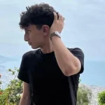 Alanya'da kamyon ile çarpışan genç motosikletli hayatını kaybetti