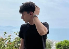 Alanya'da kamyon ile çarpışan genç motosikletli hayatını kaybetti