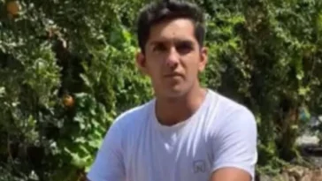 Alanya'da kontrolden çıkan motosiklet devrildi: 1 ölü