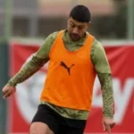 Alanyaspor devre arası hazırlıklarını sürdürüyor