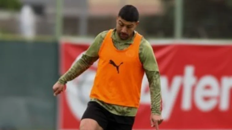 Alanyaspor devre arası hazırlıklarını sürdürüyor