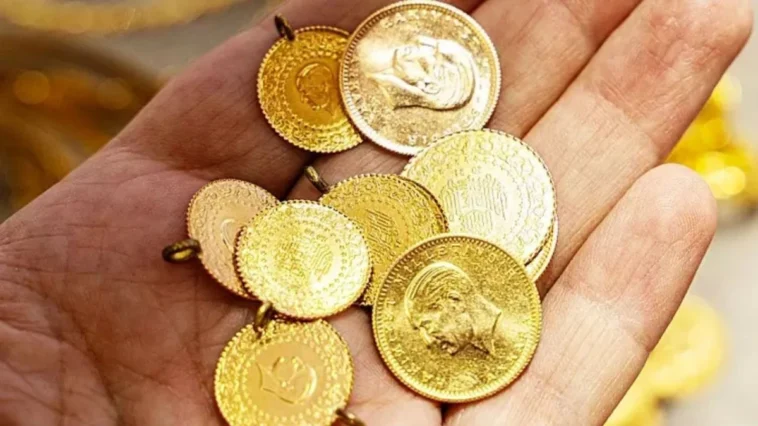 Altın rekor üstüne rekor kırıyor