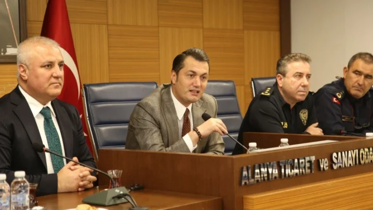 ALTSO’da üye aidatlarına zam yok