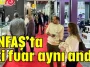 ANFAŞ’ta iki fuar aynı anda