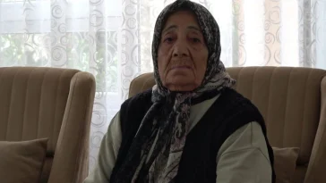 Anne feryadı: Benim kızım duman mı oldu?