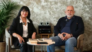 ANSİAD Podcast Serisi başladı