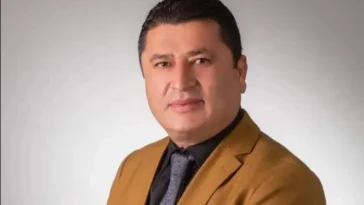 Antalya Bakkallar Odası'nda Aba başkan seçildi