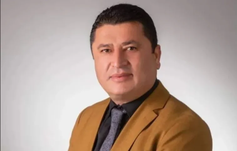 Antalya Bakkallar Odası'nda Aba başkan seçildi