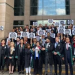 Antalya Barosu'ndan TBMM’ye acil çağrı