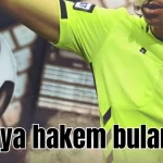 Antalya hakem bulamıyor!
