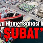 Antalya Hizmet Sahası ihalesi 25 Şubat’ta