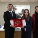 Antalya ile Muğla Büyükşehir Gençlik Meclisleri kardeş oluyor