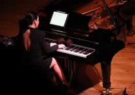 Antalya Piyano Festivali’nde heyecan sürüyor