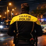 Antalya trafiğinde sıkı denetim