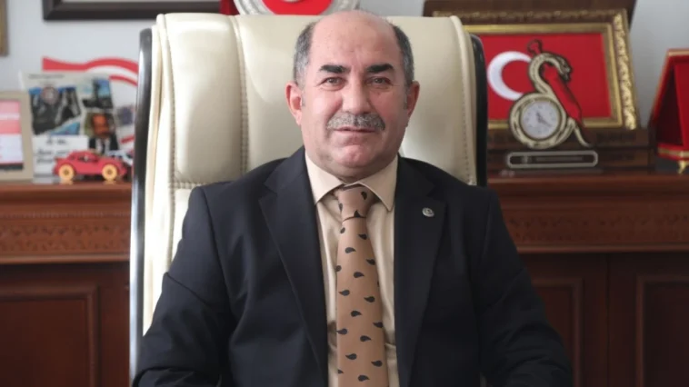 Antalya’da 2026’nın ilk doğan bebeklerine moral desteği