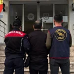 Antalya’da 26 yıl hapis cezası bulunan hükümlü yakalandı