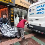 Antalya'da 30 yaşındaki otel müşterisi ölü bulundu