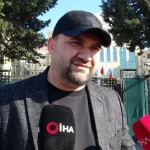 Antalya’da 6 yıl süren boşanma bitti, adağını Afrika’da kesti