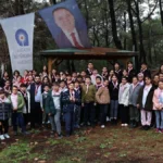 Antalya’da 7’nci dönem izcilik eğitimi başladı