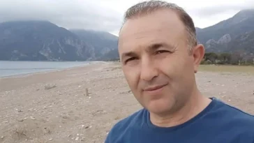 Antalya’da baba-oğul tartışması cinayetle bitti