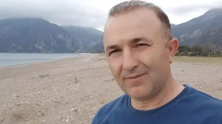 Antalya’da baba-oğul tartışması cinayetle bitti