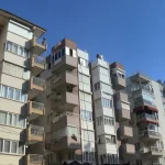 Antalya’da ev yangını korkuttu