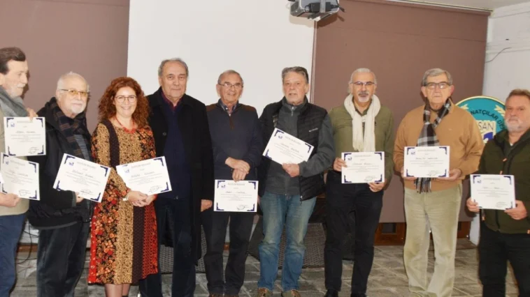 Antalya'da Fotoğraf Gösterim Günleri sona erdi