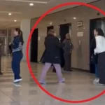 Antalya’da hastanede arbede