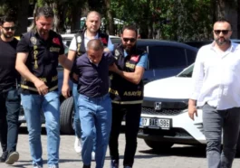 Antalya'da huzurevi cinayetine 3 kez ağırlaştırılmış müebbet