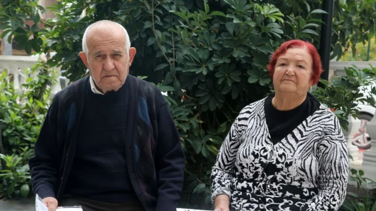 Antalya'da kanser hastası çiftin hukuk mücadelesi