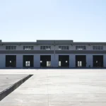 Antalya'da Kınık Toptancı Hal Kompleksi ticaretin kalbi olacak