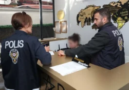 Antalya'da konaklama tesisleri ve araç kiralama firmalarına denetim