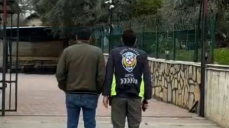 Antalya’da kural ihlaline sosyal medya takibi