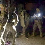 Antalya'da 'Şafak 07 Huzur 01' operasyonda 10 kişi yakalandı