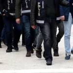 Antalya'da 'sahte polis' operasyonu ile 4 milyon dolarlık kripto vurgunu