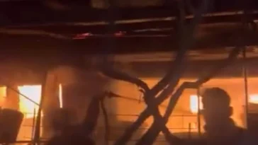 Antalya'da sobadan çıkan yangında hayatını kaybetti