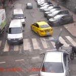 Antalya'da trafik kazası nedenlerinde 'sürücü kusuru' açık ara ilk sırada