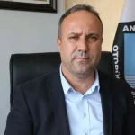 Antalya'da ulaşım esnafı Arslan'a emanet