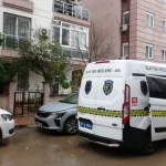 Antalya'da yaşlı kadın evinde ölü bulundu