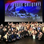 Antalya'da Yörük Çalıştayı sona erdi