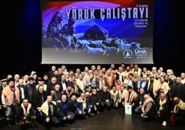 Antalya'da Yörük Çalıştayı sona erdi