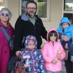 Antalyalı çift koruyucu aile oldu, bir çocuğun hayatı değişti