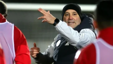 Antalyaspor, Sami Uğurlu yönetiminde ilk antrenmanına çıktı