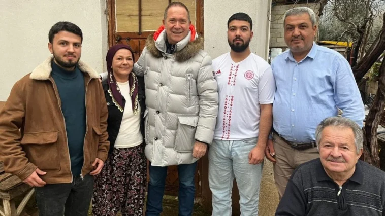 Antalyaspor’un gol sevinci sipsi olsun